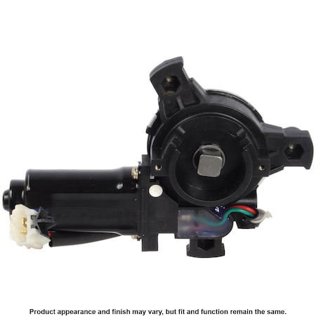 A1 Cardone New Window Lift Motor, 82-1933 82-1933